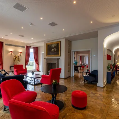 Collina D'Oro Resort & Spa-3